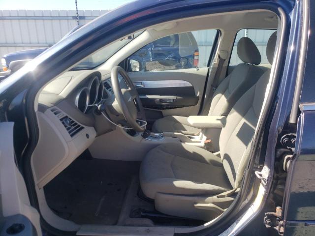Photo 5 from auction – 2007 CHRYSLER SEBRING TO with VIN 1C3LC56K37N509284