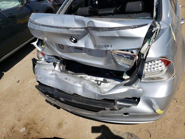 Photo 9 from auction – 2011 BMW 328 XI with VIN WBAPK7G59BNN78149