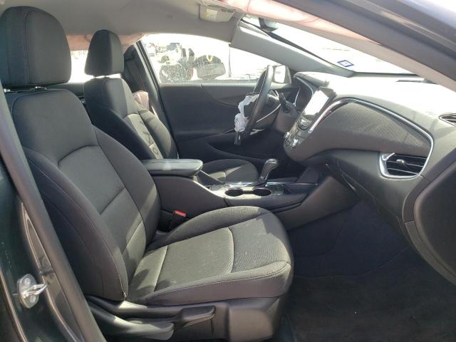 Photo 5 from auction – 2016 CHEVROLET MALIBU LT with VIN 1G1ZE5ST4GF185487