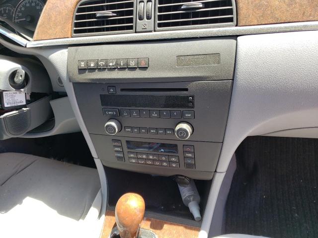 Photo 9 from auction – 2005 BUICK LACROSSE C with VIN 2G4WC532551356513