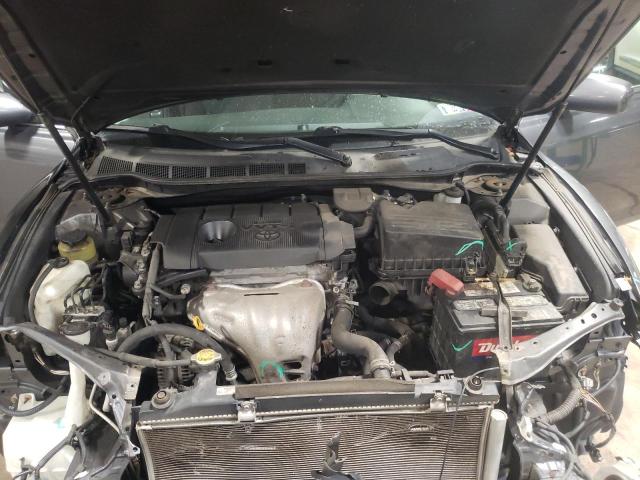 Photo 7 from auction – 2011 TOYOTA CAMRY BASE with VIN 4T1BF3EK9BU214852