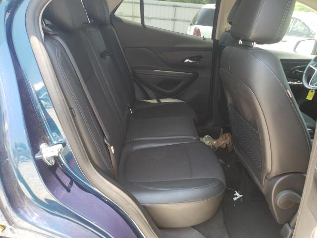 Photo 6 from auction – 2019 BUICK ENCORE PRE with VIN KL4CJASB7KB765481