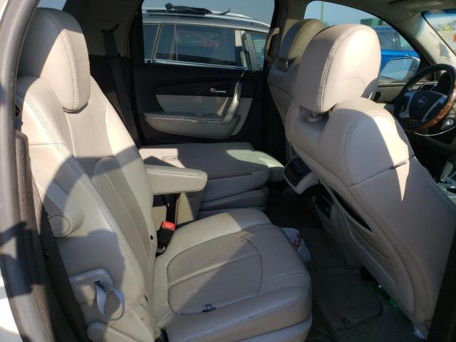Photo 6 from auction – 2008 GMC ACADIA SLT with VIN 1GKER23718J223481