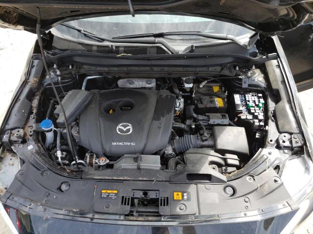 Photo 7 from auction – 2021 MAZDA CX-5 TOURI with VIN JM3KFBCM3M1365572
