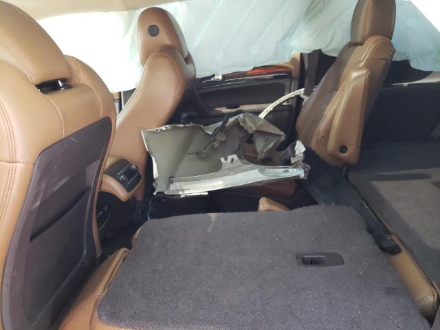 Photo 6 from auction – 2013 BUICK ENCLAVE with VIN 5GAKRDKD7DJ126394