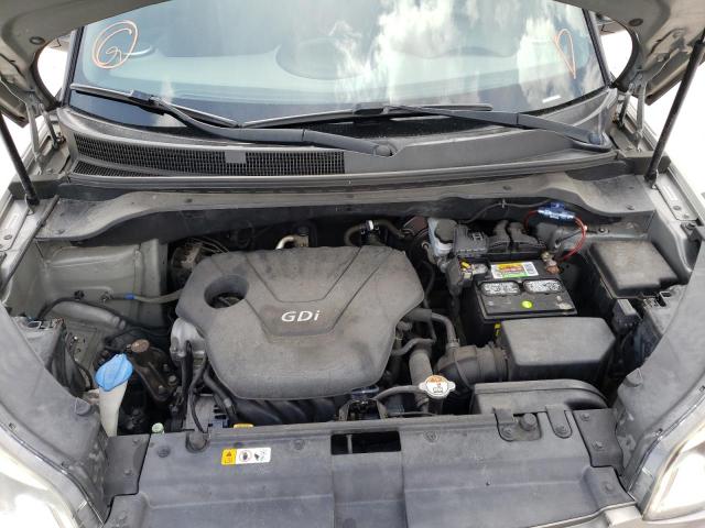 Photo 7 from auction – 2014 KIA SOUL with VIN KNDJN2A27E7030841