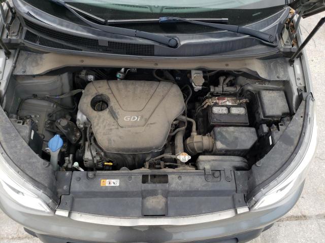 Photo 7 from auction – 2015 KIA SOUL with VIN KNDJN2A29F7185487