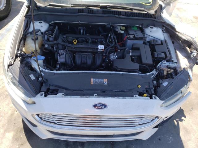 Photo 7 from auction – 2013 FORD FUSION SE with VIN 3FA6P0H72DR171027