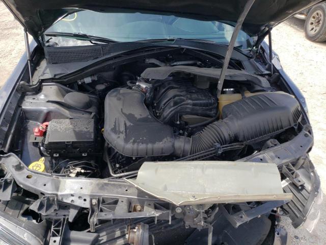 Photo 7 from auction – 2016 CHRYSLER 300 S with VIN 2C3CCABG2GH220240