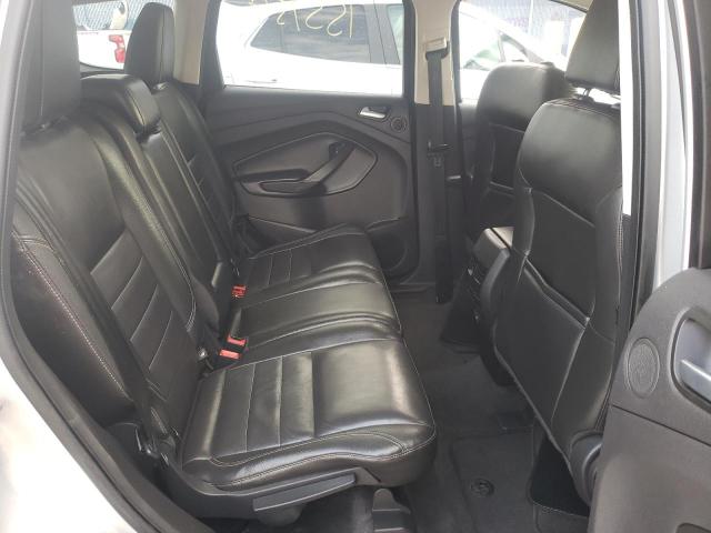 Photo 6 from auction – 2013 FORD ESCAPE SEL with VIN 1FMCU0H9XDUA79854