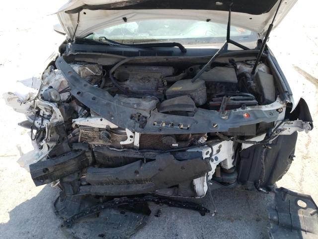 Photo 7 from auction – 2012 TOYOTA CAMRY BASE with VIN 4T1BF1FK3CU177799