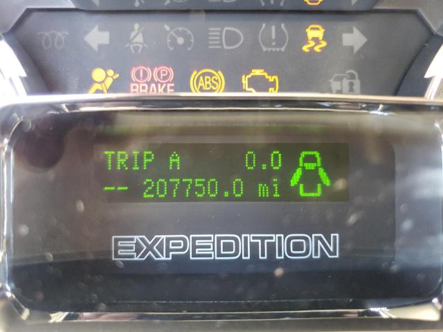 Photo 8 from auction – 2011 FORD EXPEDITION with VIN 1FMJK1J51BEF55278