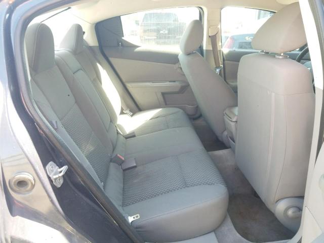 Photo 6 from auction – 2008 DODGE AVENGER SE with VIN 1B3LC46J08N245957