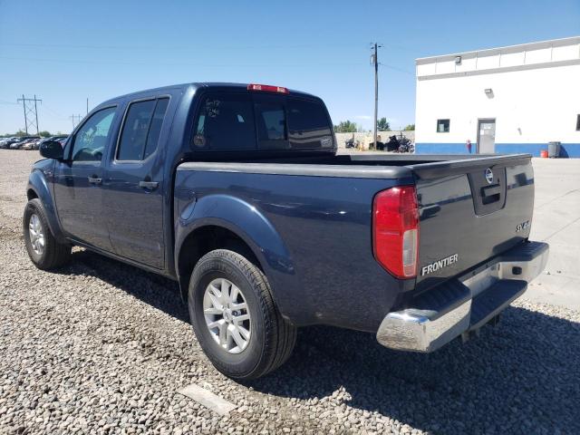 Photo 3 from auction – 2016 NISSAN FRONTIER S with VIN 1N6AD0EV1GN764768