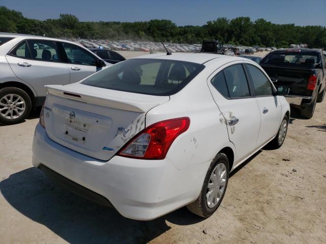 Photo 4 from auction – 2016 NISSAN VERSA S with VIN 3N1CN7AP9GL843357