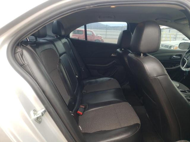 Photo 6 from auction – 2014 CHEVROLET MALIBU 1LT with VIN 1G11C5SL8EF295037