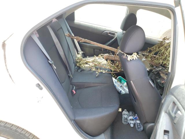 Photo 6 from auction – 2011 KIA FORTE EX with VIN KNAFU4A28B5466199