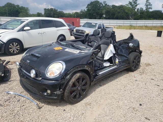 Photo 10 from auction – 2010 MINI COOPER S with VIN WMWMF7C51ATZ74292