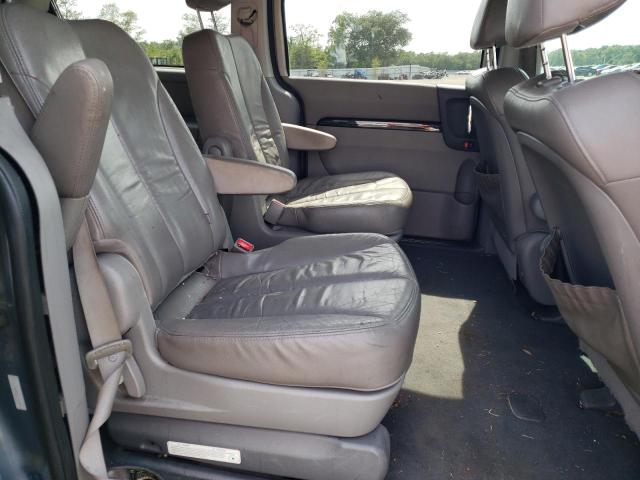 Photo 6 from auction – 2012 KIA SEDONA EX with VIN KNDMH4C72C6492770