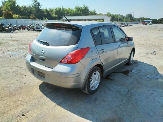 Photo 4 from auction – 2011 NISSAN VERSA S with VIN 3N1BC1CP4BL400649