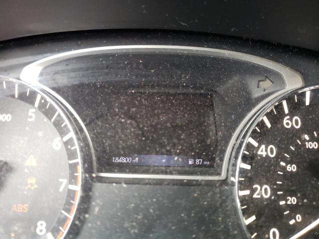 Photo 8 from auction – 2016 NISSAN PATHFINDER with VIN 5N1AR2MN1GC661035