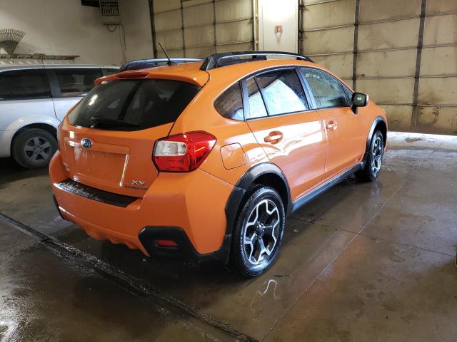 Photo 4 from auction – 2015 SUBARU XV CROSSTR with VIN JF2GPACC3F8239091
