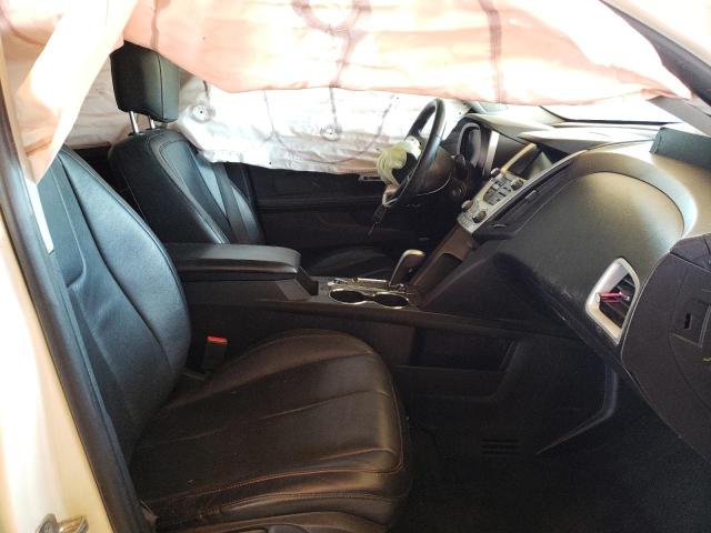 Photo 5 from auction – 2013 CHEVROLET EQUINOX LT with VIN 1GNALPEK2DZ123094