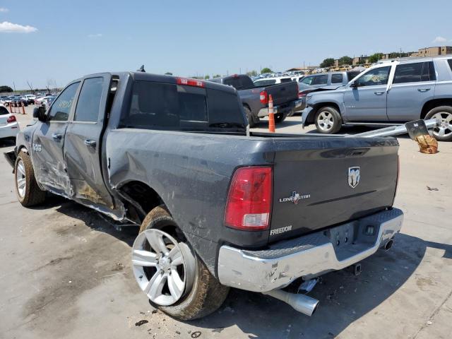 Photo 3 from auction – 2014 RAM 1500 SLT with VIN 1C6RR6LT2ES326472