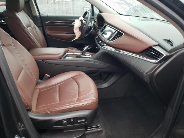 Photo 5 from auction – 2018 BUICK ENCLAVE AV with VIN 5GAEVCKW2JJ140610