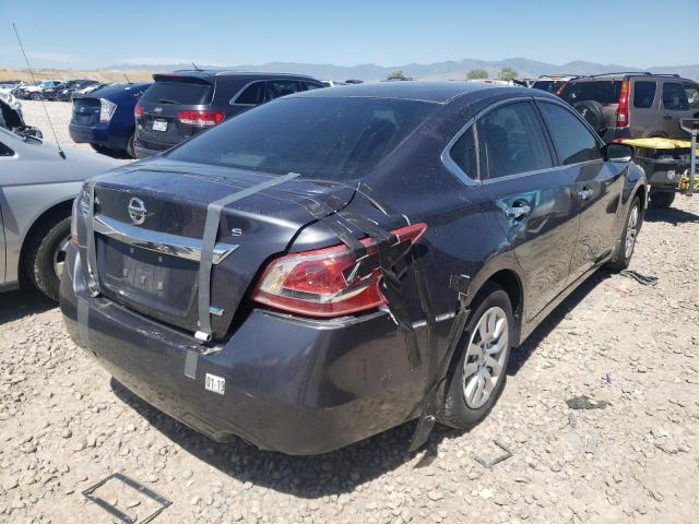 Photo 4 from auction – 2013 NISSAN ALTIMA 2.5 with VIN 1N4AL3AP2DN471820