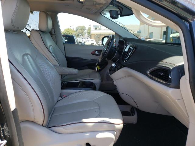 Photo 5 from auction – 2020 CHRYSLER PACIFICA L with VIN 2C4RC1GG9LR181407
