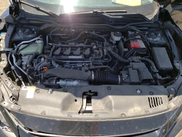 Photo 7 from auction – 2019 HONDA CIVIC EX with VIN JHMFC1F37KX009229