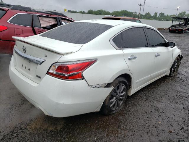 Photo 4 from auction – 2015 NISSAN ALTIMA 2.5 with VIN 1N4AL3AP2FC571155