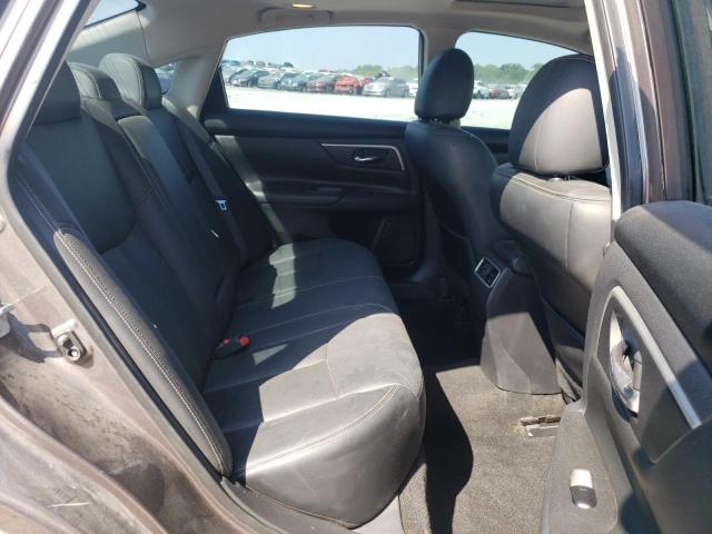Photo 6 from auction – 2017 NISSAN ALTIMA 2.5 with VIN 1N4AL3AP4HC125317