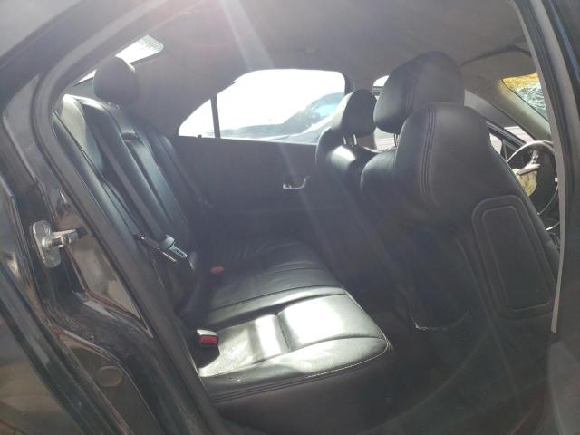 Photo 6 from auction – 2006 CADILLAC CTS with VIN 1G6DM57TX60197659