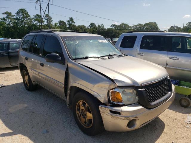 GMC ENVOY 2003 with VIN 1GKDS13S632338773 - Photo from auction