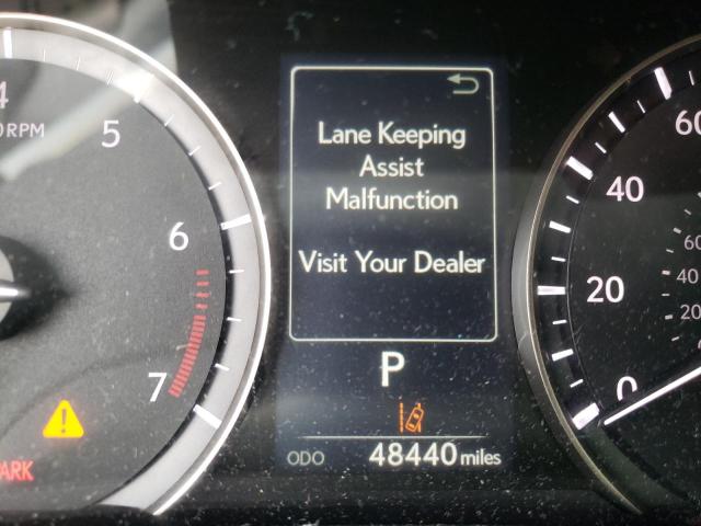 Photo 8 from auction – 2017 LEXUS RX 350 BAS with VIN 2T2BZMCA1HC119912