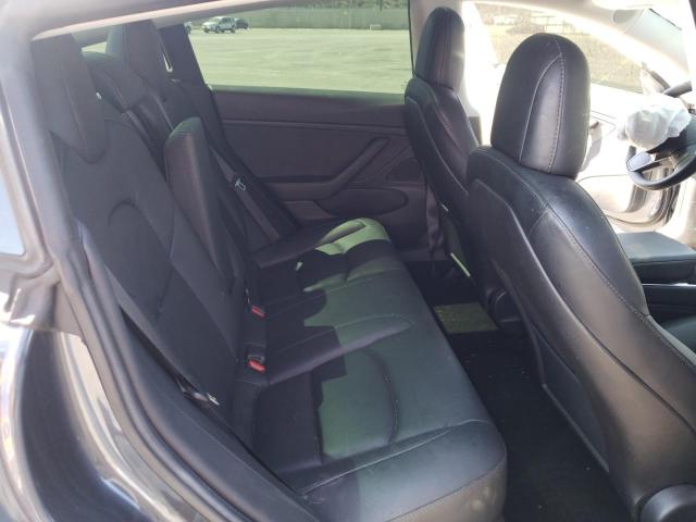 Photo 6 from auction – 2019 TESLA MODEL 3 with VIN 5YJ3E1EA7KF495288