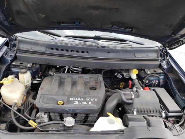 Photo 7 from auction – 2015 DODGE JOURNEY SE with VIN 3C4PDCAB6FT695083