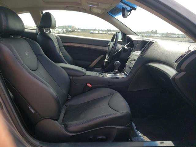 Photo 5 from auction – 2012 INFINITI G37 with VIN JN1CV6EL3CM473752