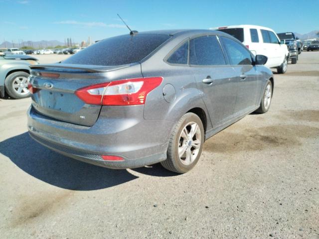Photo 4 from auction – 2012 FORD FOCUS SE with VIN 1FAHP3F27CL386384