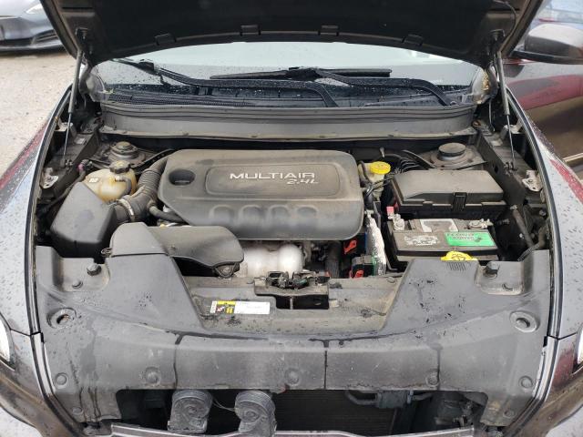 Photo 7 from auction – 2016 JEEP CHEROKEE L with VIN 1C4PJLDB1GW229612