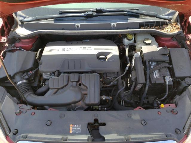 Photo 7 from auction – 2017 BUICK VERANO with VIN 1G4PS5SK5H4114855