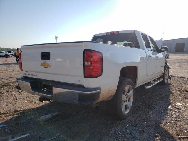 Photo 4 from auction – 2015 CHEVROLET SILVERADO with VIN 1GCRCREC3FZ176597