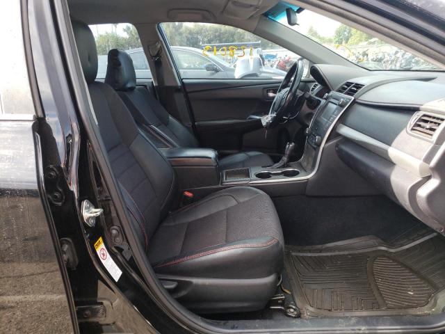 Photo 5 from auction – 2016 TOYOTA CAMRY LE with VIN 4T1BF1FK5GU122485