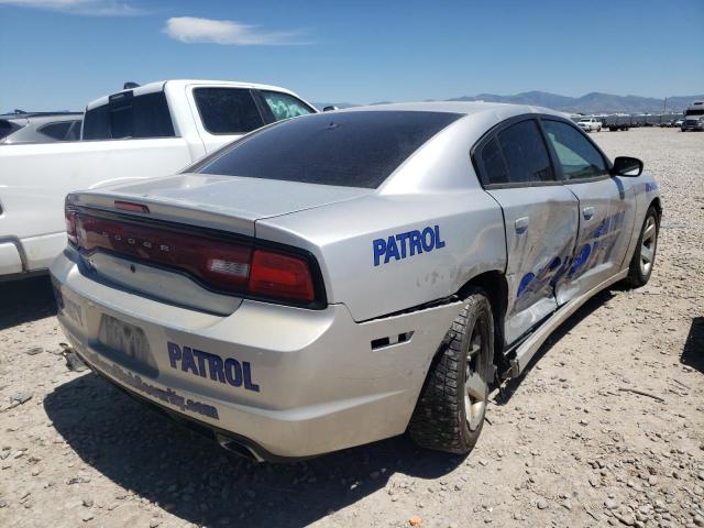 Photo 4 from auction – 2012 DODGE CHARGER PO with VIN 2C3CDXAT9CH234273