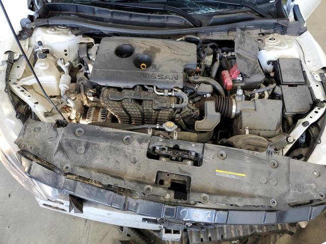 Photo 7 from auction – 2020 NISSAN ALTIMA S with VIN 1N4BL4BVXLC242884