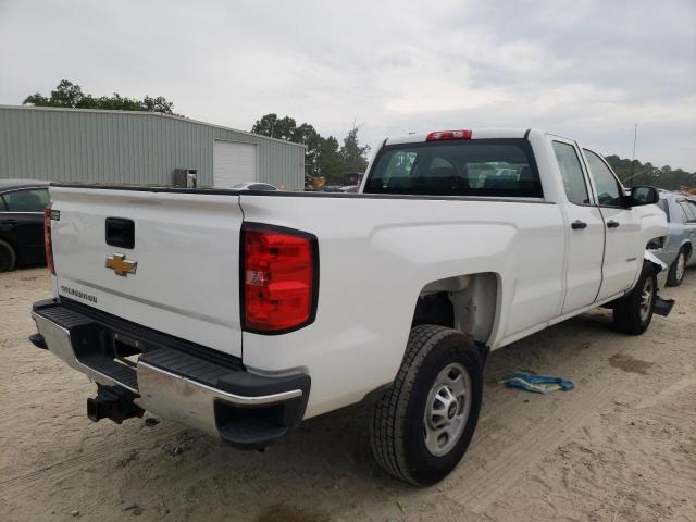 Photo 4 from auction – 2015 CHEVROLET SILVERADO with VIN 1GC2CUEG3FZ559088