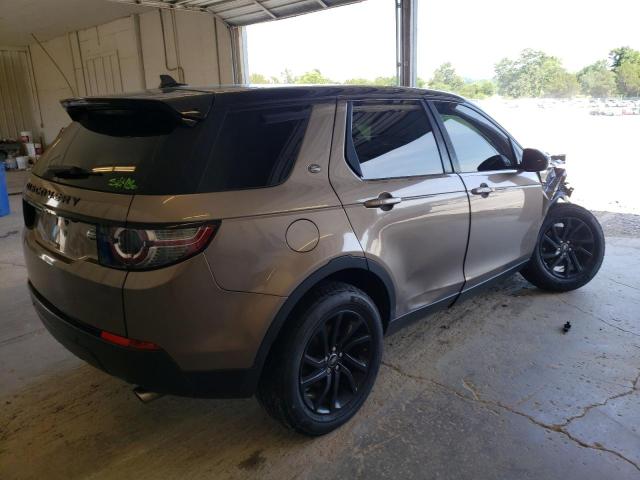 Photo 4 from auction – 2016 LAND ROVER DISCOVERY with VIN SALCR2BG5GH616712