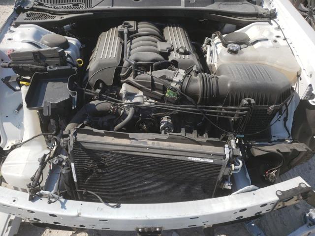 Photo 7 from auction – 2021 DODGE CHALLENGER with VIN 2C3CDZFJ2MH564096